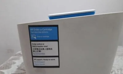 Hp 3775 3in1 Printer