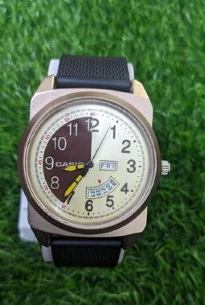 Watch For Sell