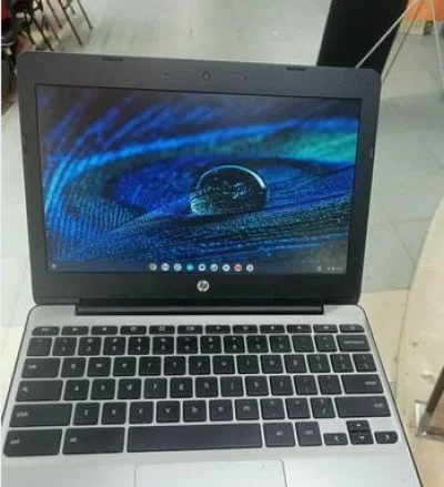 HP Chromebook