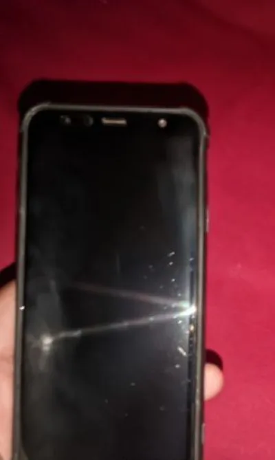 Samsung Galaxy J4+ (Used)