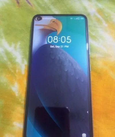 Infinix Hot 10 4/128 GB (Used)