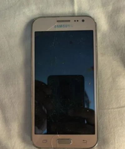 Samsung Galaxy J2 (Used)