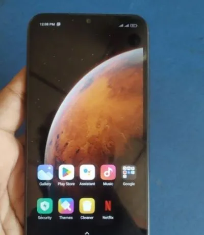 Xiaomi Redmi 9A 2/32 (Used)