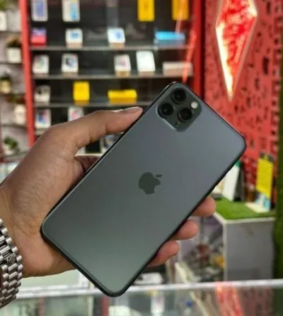 Apple iPhone 11 Pro Max 64GB