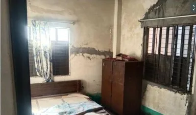 ঘর ভাড়া দেওয়া হবে।