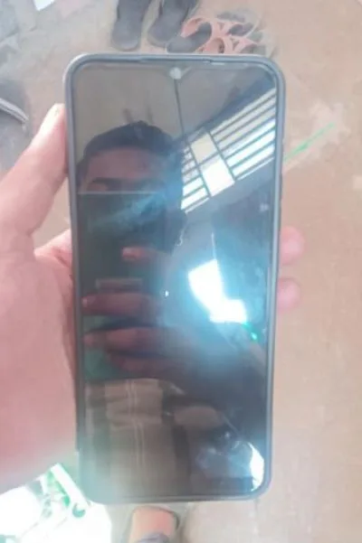 Tecno Spark 6 Air (Used)