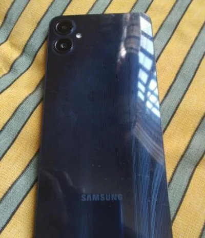 Samsung Galaxy A05 4GB/64GB (Used)
