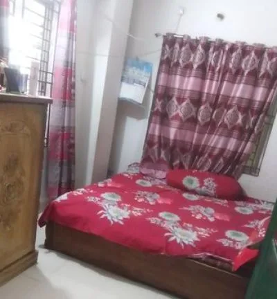 1 room rent