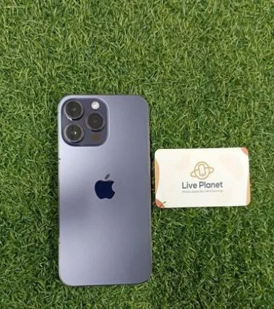 Apple iPhone 14 Pro Max 128GB