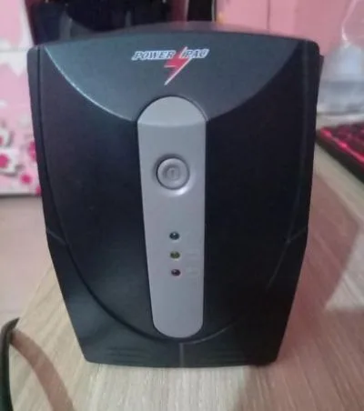 Power Pac 650VA Offline UPS for sale