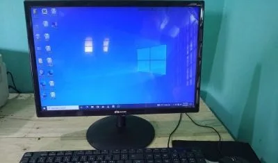 Desktop Computer