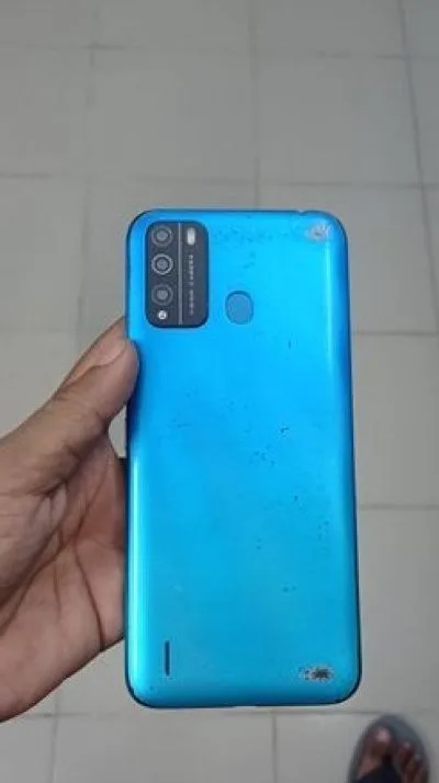 Itel Vision 1 Pro