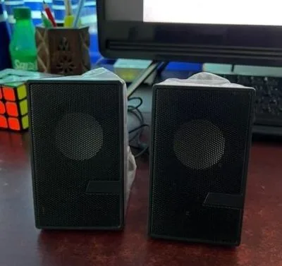 D7 Mini Sound System