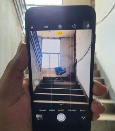Apple iPhone 7 Plus . (Used)