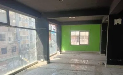 Commercial space for Rent