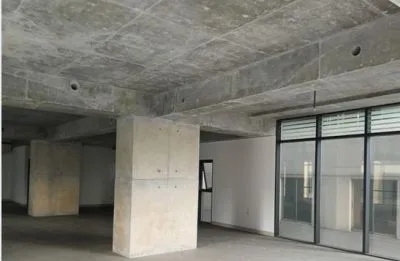 4600 SqFt Commercial Approved Open Floor Rent