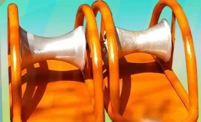 cable roller