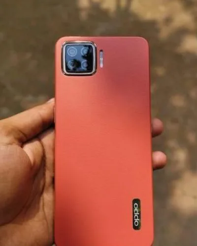 OPPO F17 ππ√√ (New)
