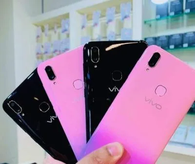Vivo v11 i (New)