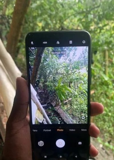 Vivo Y12
