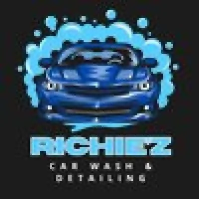 Richie’z Car Wash and detailing