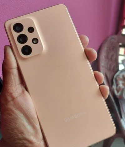 Samsung Galaxy A53 8/128GB