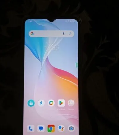 Vivo Y21 4/64 (Used) for Sale