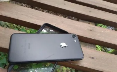 Apple iPhone 7 128 GB (Used)