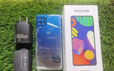 Samsung Galaxy F62 8/128 (Used)