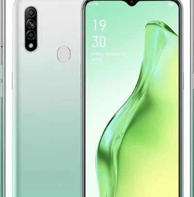 OPPO A31 6/128 গরম অফার (New)