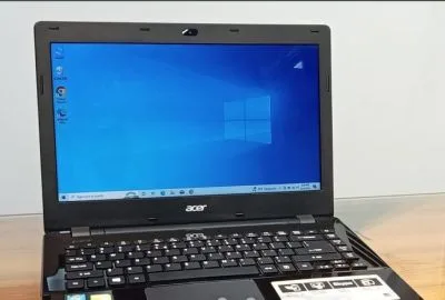 Acer Aspire E5