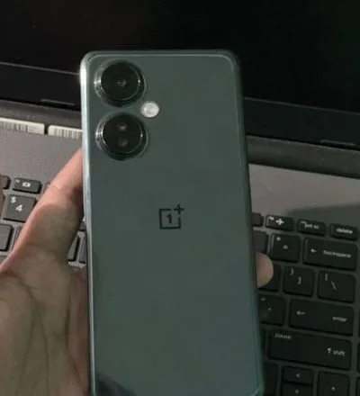 OnePlus Nord ce3 light 5g (Used)