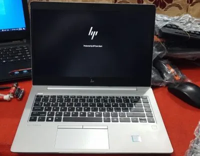 Hp elitbook 840 g6