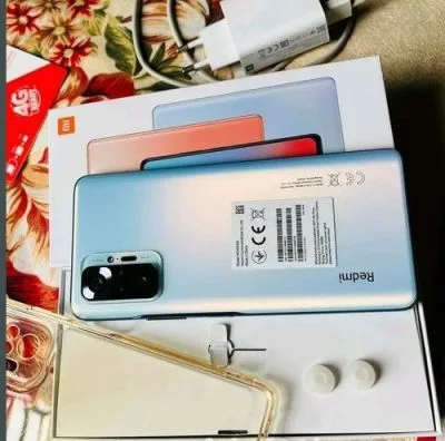 Xiaomi Redmi Note 10 Pro