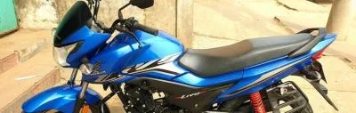 Honda Livo 110cc 2022