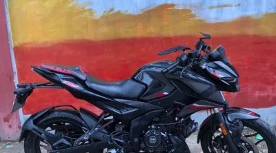 Bajaj Pulsar N 160 Duel Abs 2023