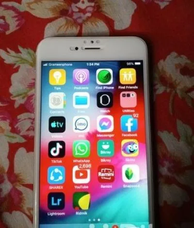 Apple iPhone 6 Plus 1gb 64 gb (Used)