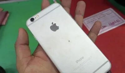 Apple iPhone 6 (Used)