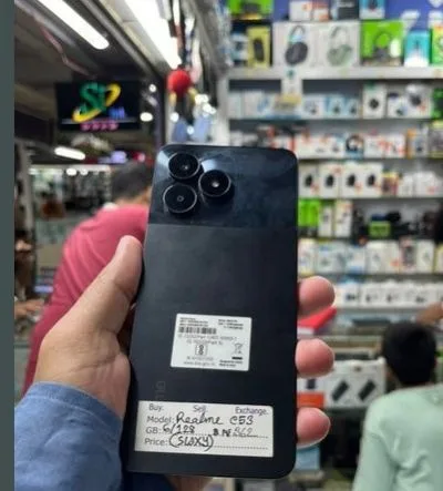 Realme C53 6/128