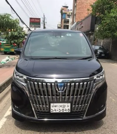 Toyota Noah ESQUIRE GI PREMIUM 2019