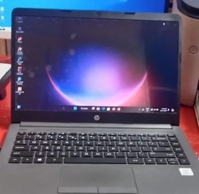 HP 240 G8 10th Gen Core i3 8GB Ram