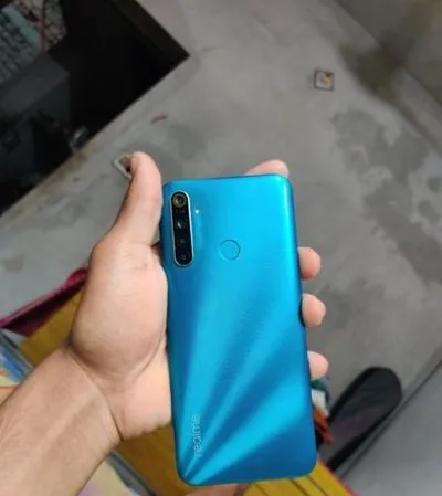 Realme 5i for sale