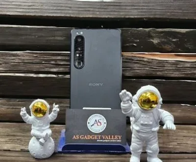 Sony Xperia 1 Mark4 SD8gen1 12/256