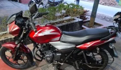 Bajaj Discover ` 2020 for sal