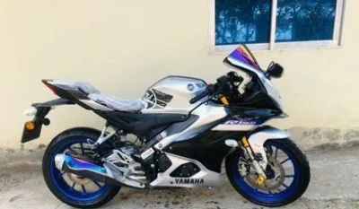 Yamaha R15 M . 2023 for sale