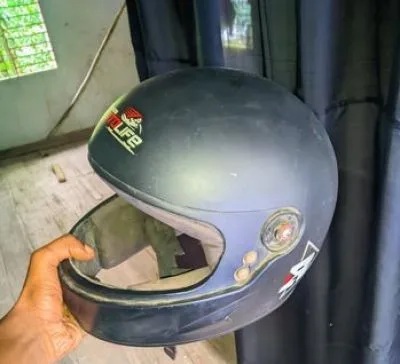 Helmet for sell