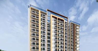 1741 sft  Mordern Ready flat for sale