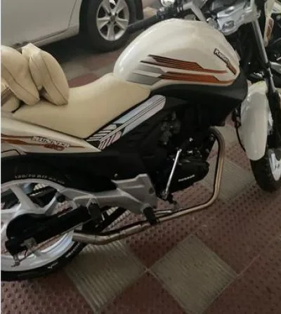 Motorcycle Learning Driving License Lesson