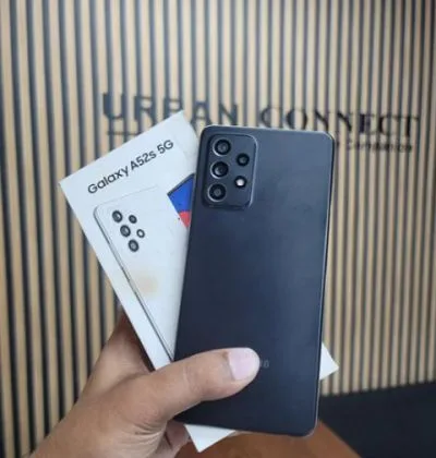 Samsung Galaxy A52S 8/128GB