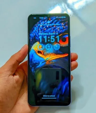 Vivo Y02 2/32 (Used) for Sale